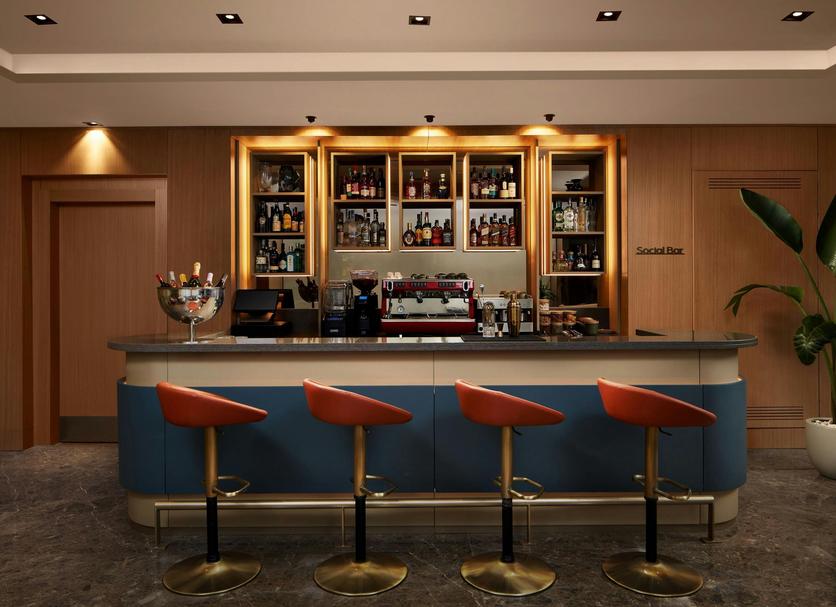 Bar Zdjęcie