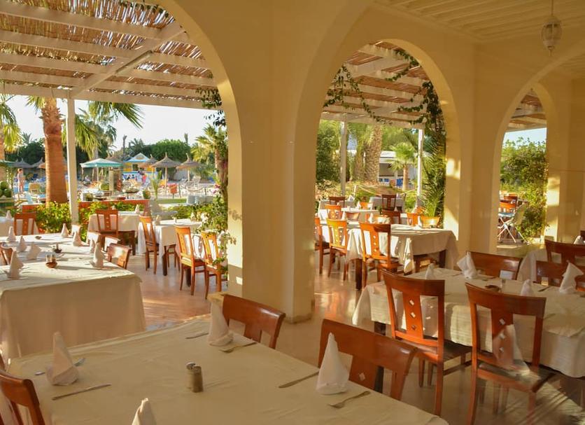 Restauracja Zdjęcie