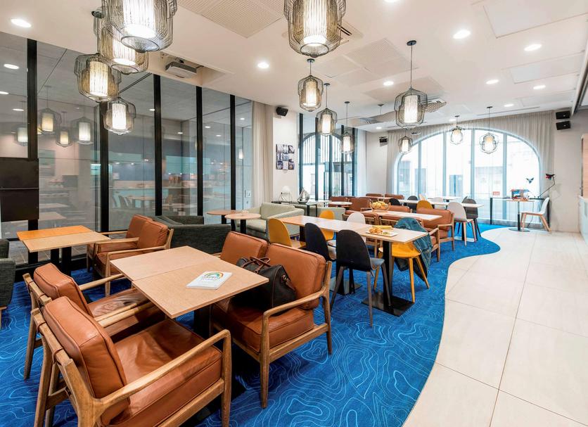 Restauracja Zdjęcie