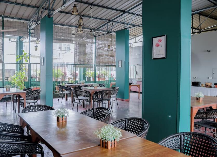 Restauracja Zdjęcie