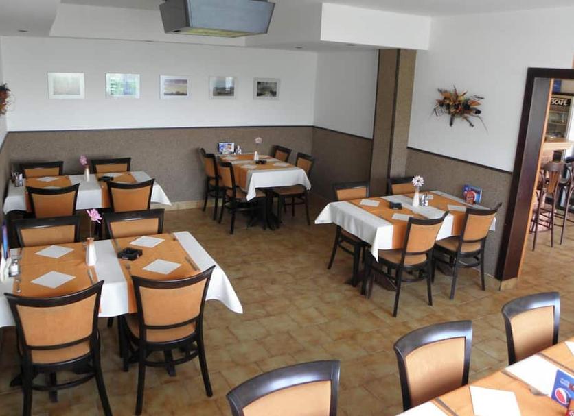 Restauracja Zdjęcie
