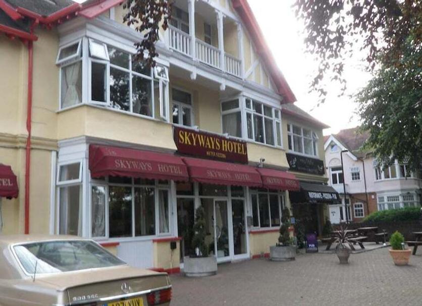 Budynek Zdjęcie