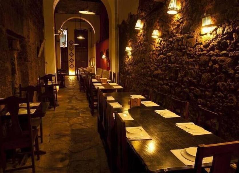Restauracja Zdjęcie