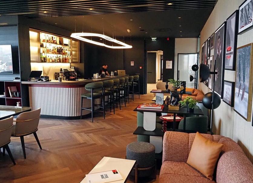 Bar Zdjęcie