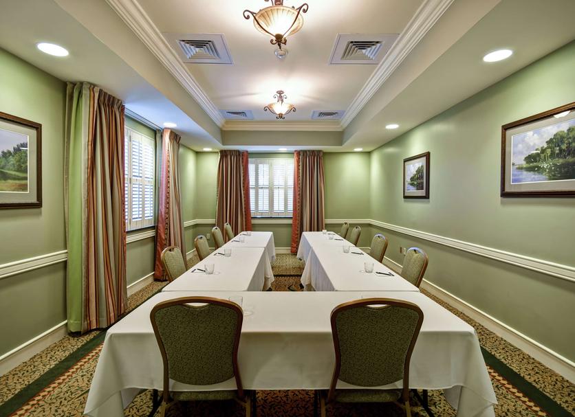 Sala konferencyjna Zdjęcie