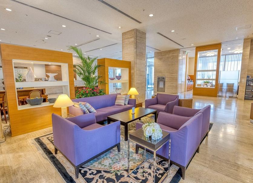Lobby Zdjęcie