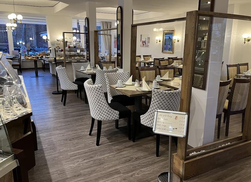 Restauracja Zdjęcie