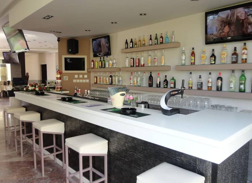 Bar Zdjęcie