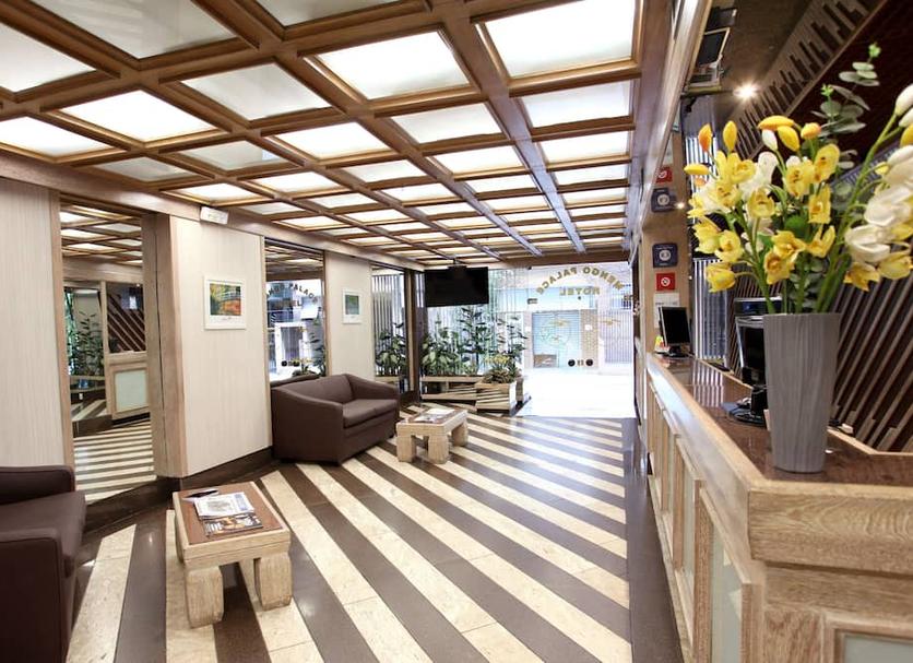 Lobby Zdjęcie