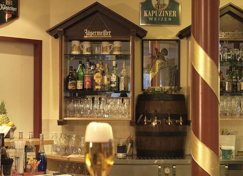 Bar Zdjęcie
