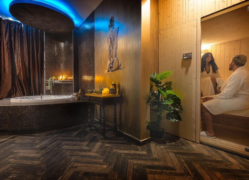 Spa Zdjęcie