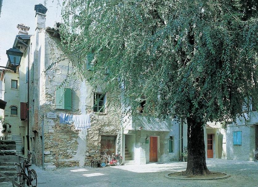 Widok na zewnątrz Zdjęcie