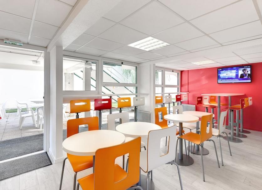 Restauracja Zdjęcie