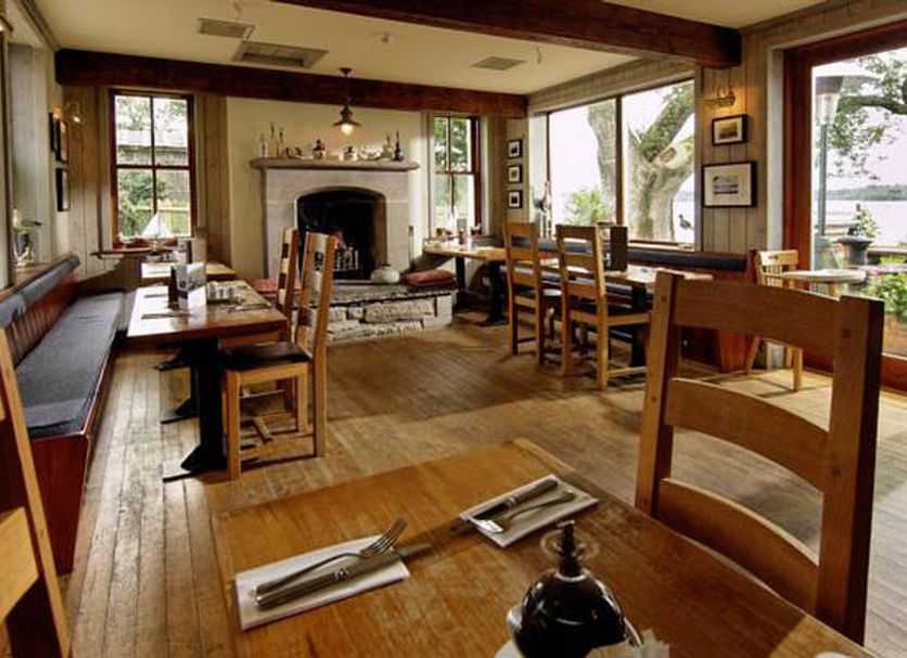 Restauracja Zdjęcie