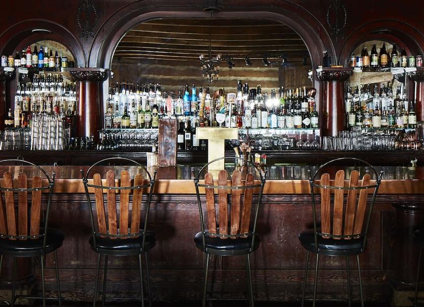 Bar Zdjęcie