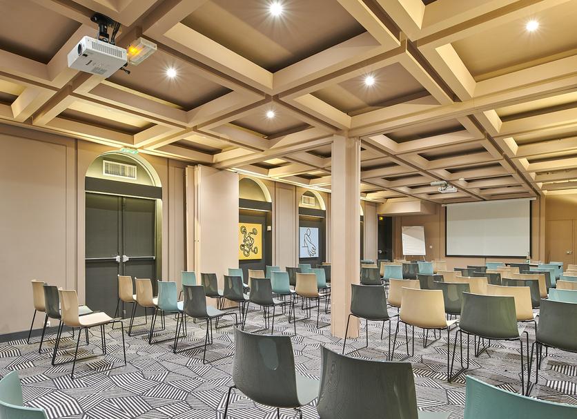 Sala konferencyjna Zdjęcie