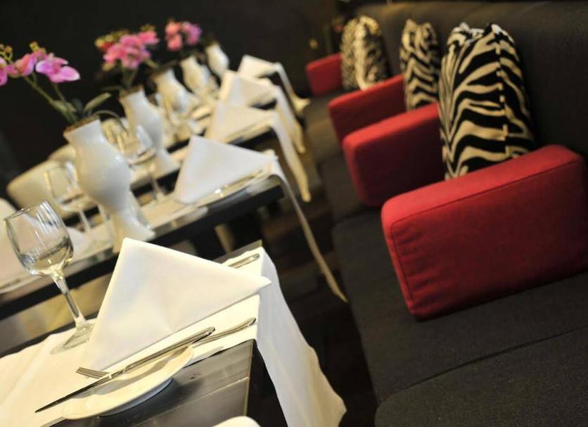 Restauracja Zdjęcie