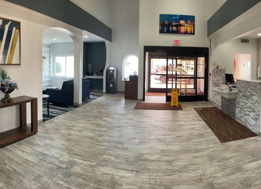 Lobby Zdjęcie