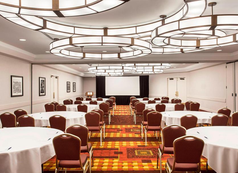 Sala konferencyjna Zdjęcie