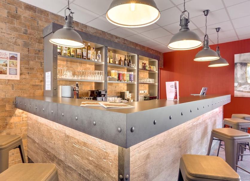 Bar Zdjęcie