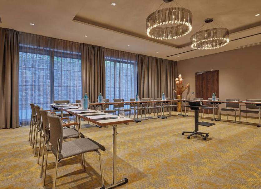 Sala konferencyjna Zdjęcie