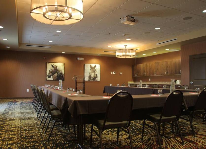 Sala konferencyjna Zdjęcie