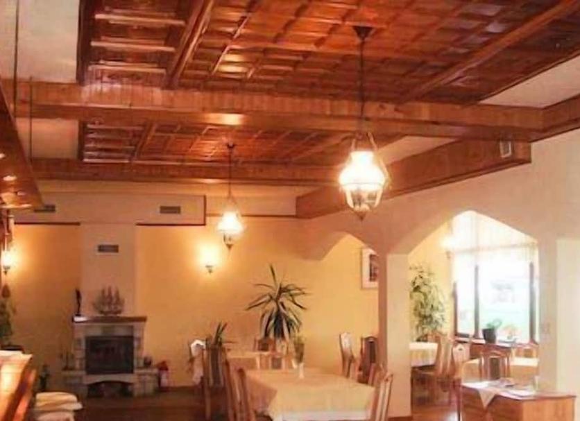 Restauracja Zdjęcie