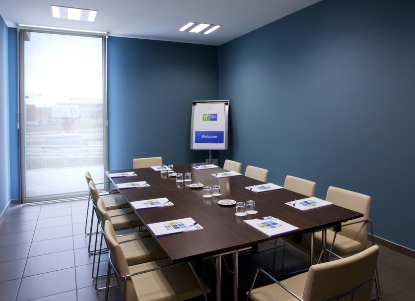 Sala konferencyjna Zdjęcie