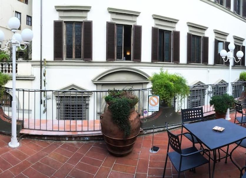 Patio Zdjęcie