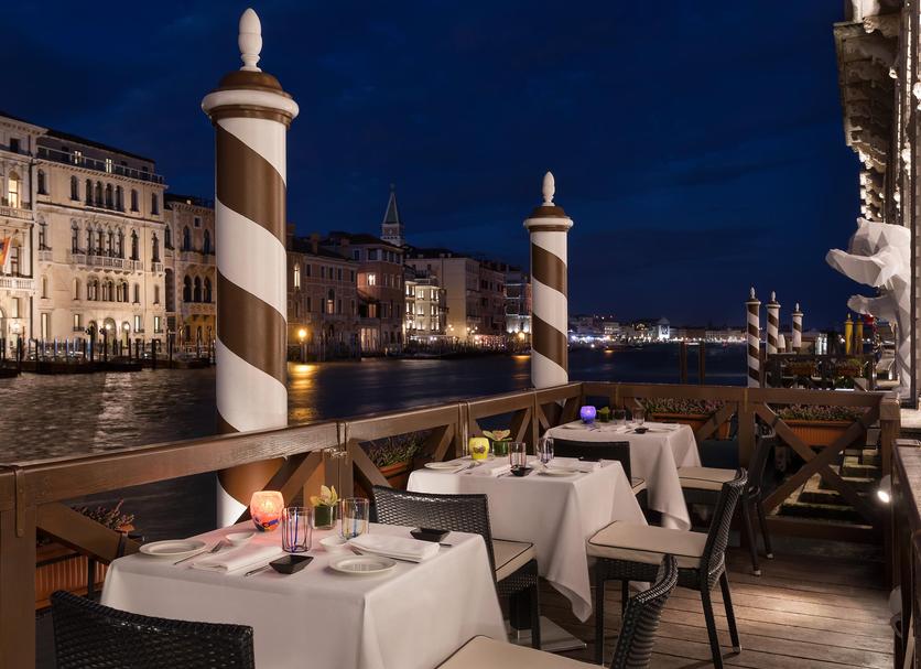 Restauracja Zdjęcie