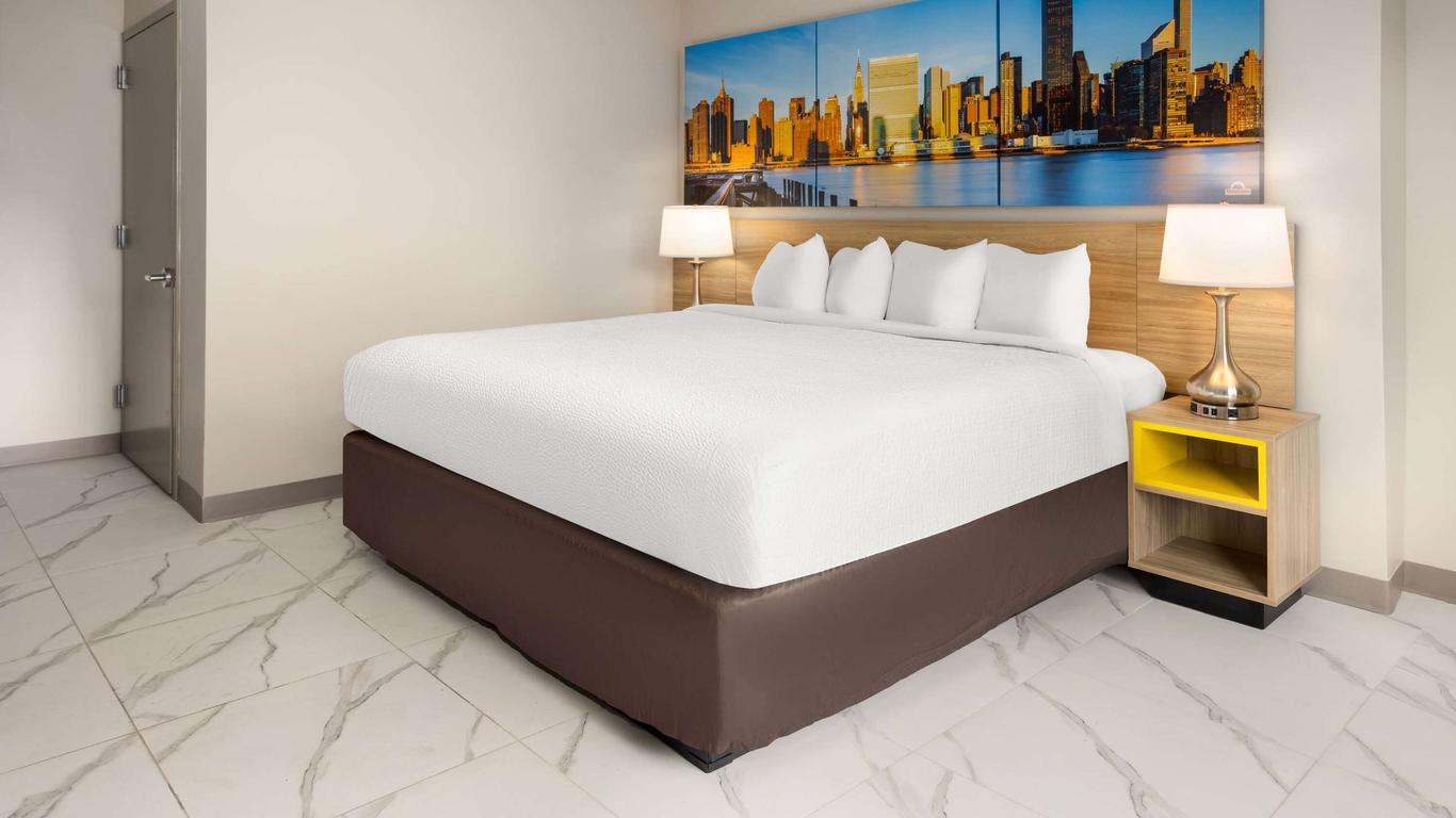 Days Inn by Wyndham Staten Island