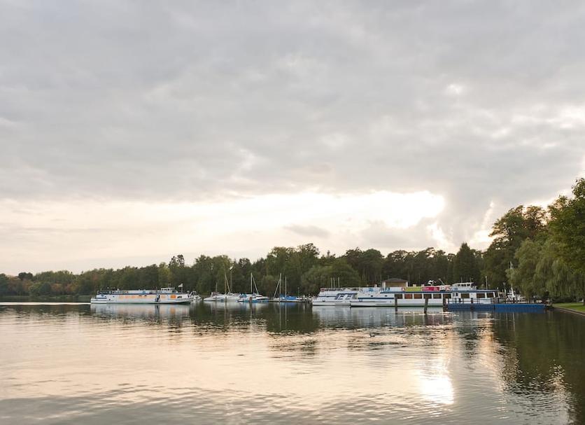 Widok na zewnątrz Zdjęcie