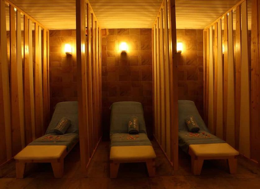 Spa Zdjęcie