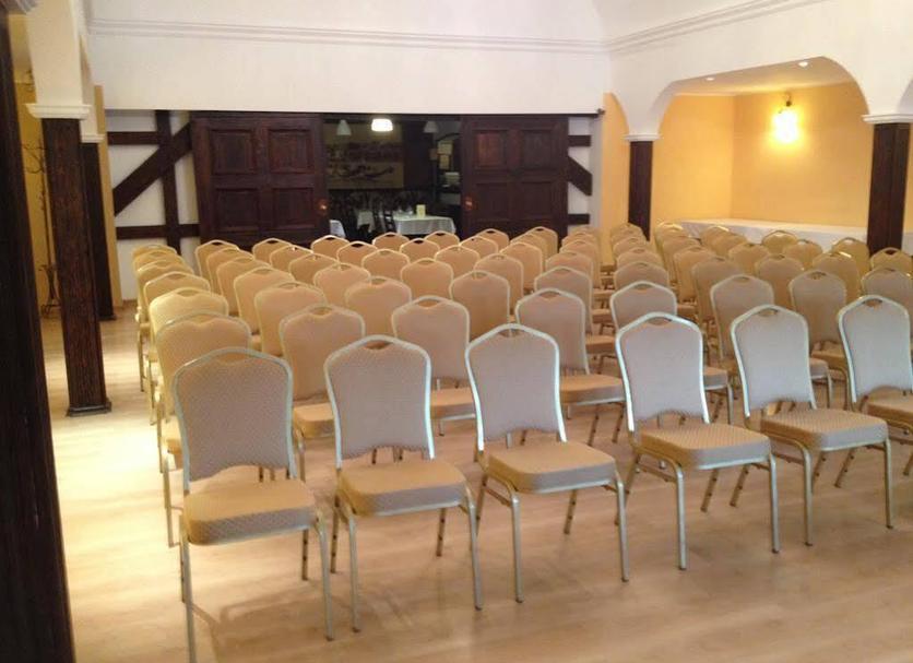 Sala konferencyjna Zdjęcie