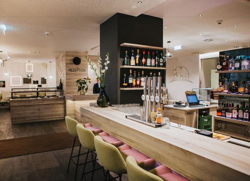 Bar Zdjęcie