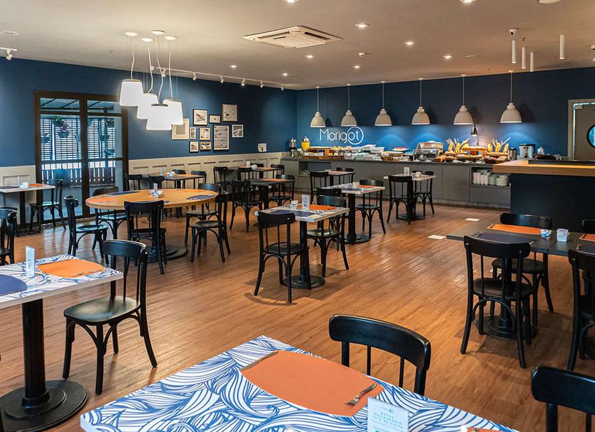 Restauracja Zdjęcie