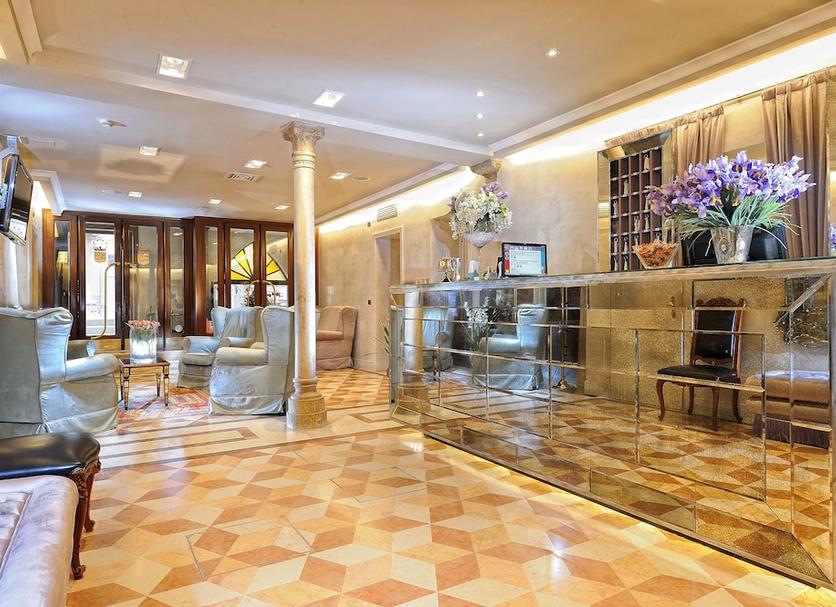 Lobby Zdjęcie