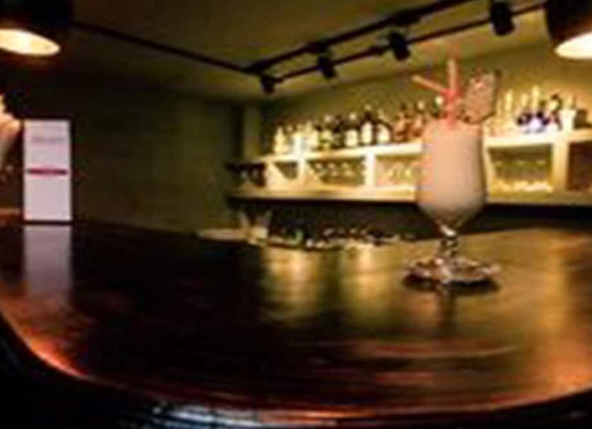 Bar Zdjęcie