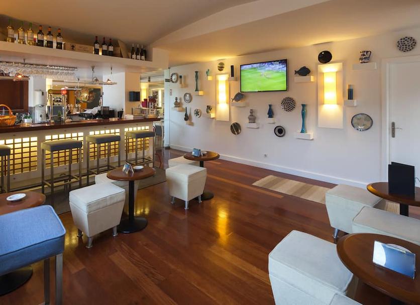 Bar Zdjęcie