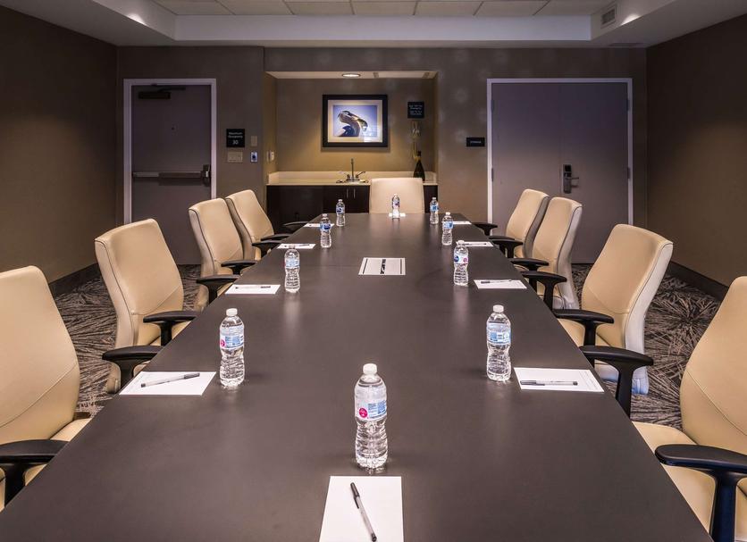 Sala konferencyjna Zdjęcie