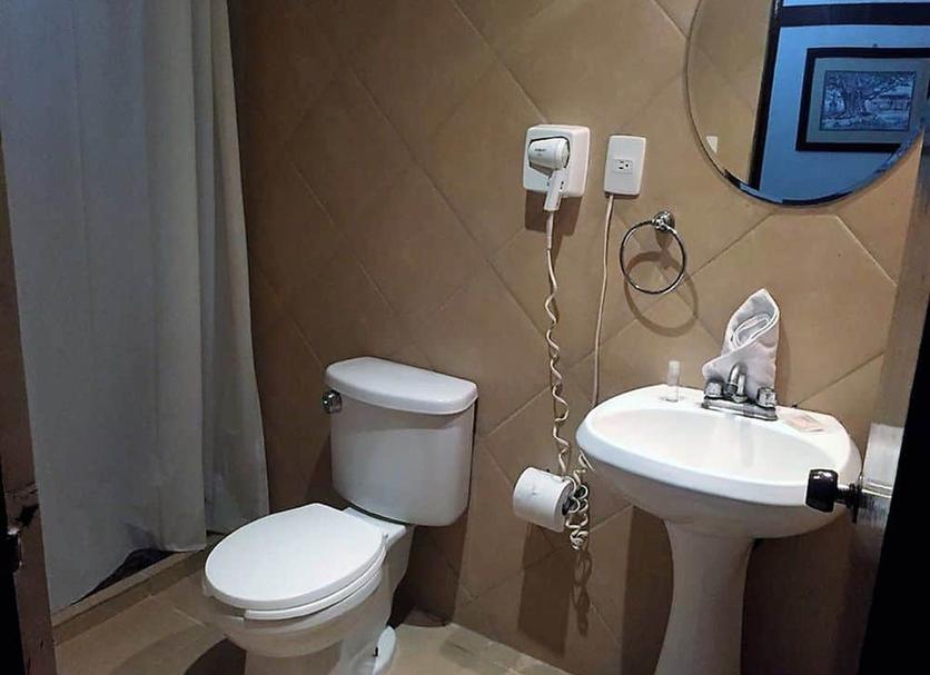 Łazienka Zdjęcie