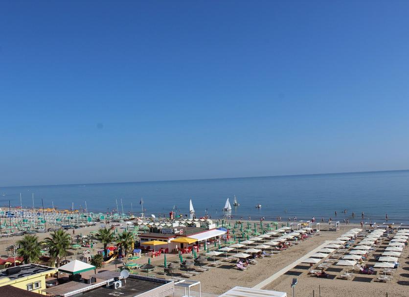 Plaża Zdjęcie