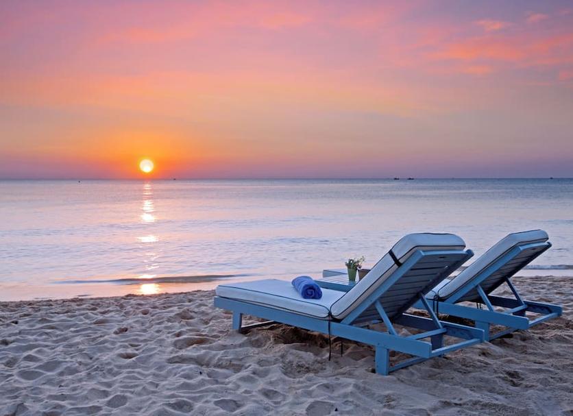 Plaża Zdjęcie