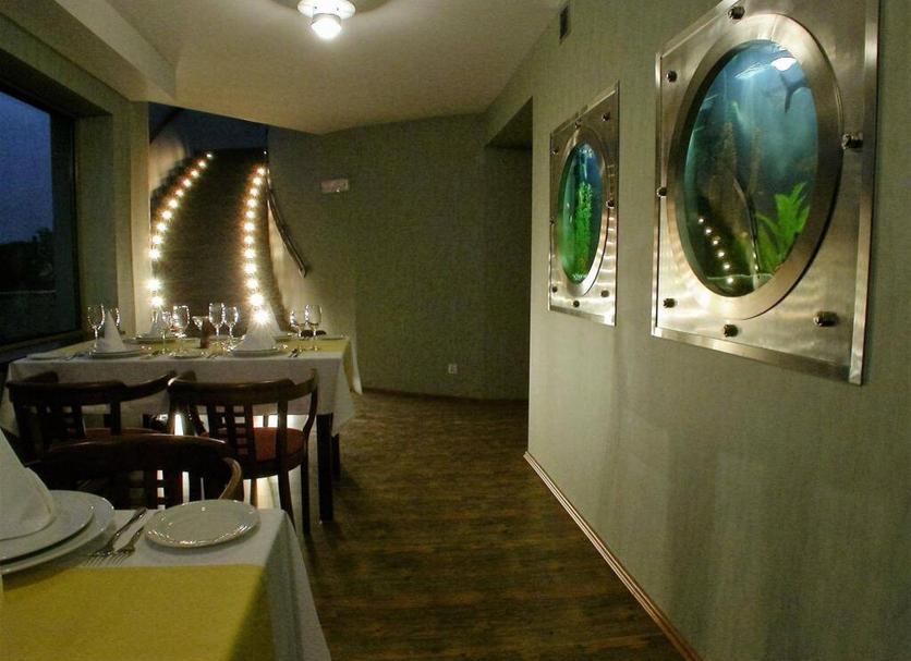 Restauracja Zdjęcie