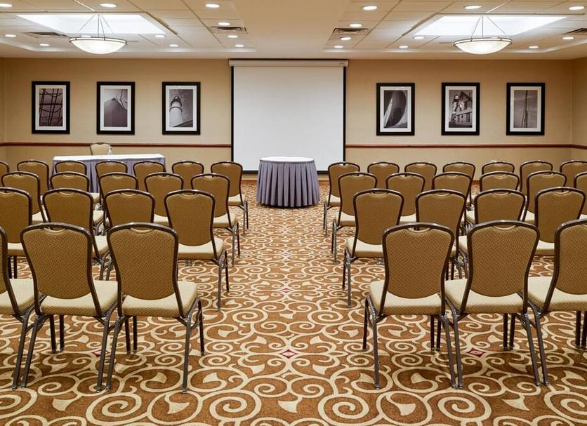Sala konferencyjna Zdjęcie