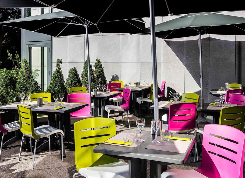 Restauracja Zdjęcie