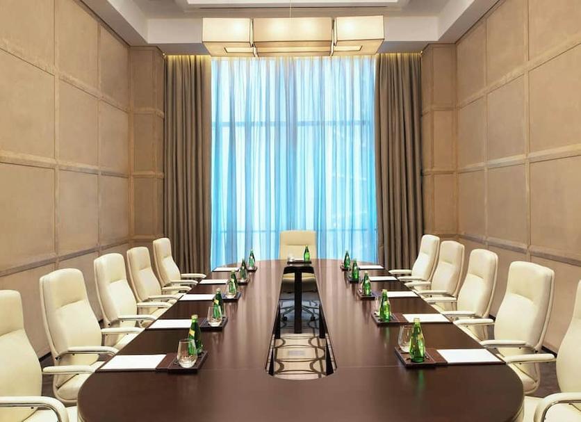 Sala konferencyjna Zdjęcie