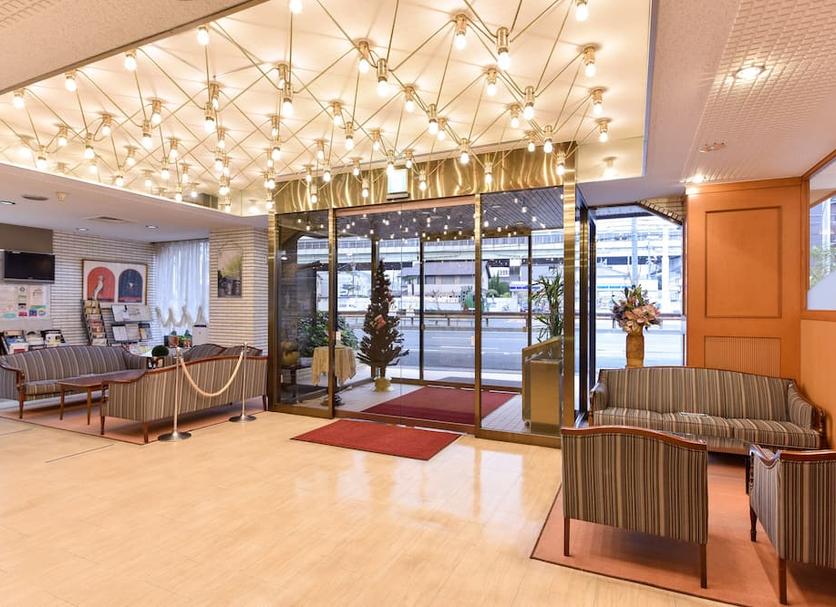 Lobby Zdjęcie