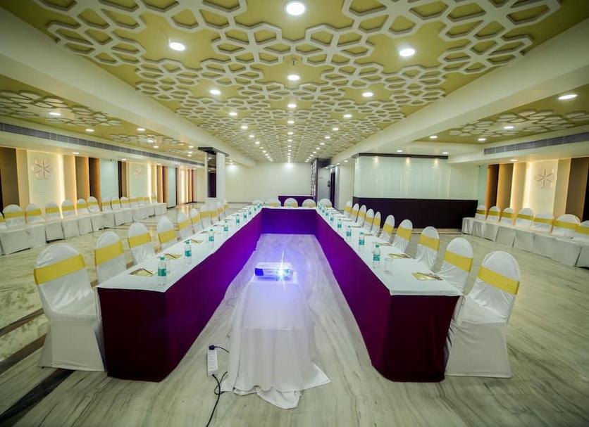 Sala konferencyjna Zdjęcie