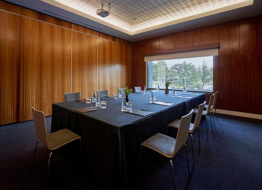 Sala konferencyjna Zdjęcie